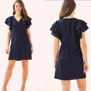 NWT Lilly Pulitzer Kathie Dress